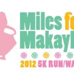 Miles for Makayla
