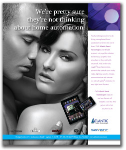 Atlantic Smart Technologies