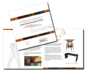 Architectural Woodworking & Cabinetry