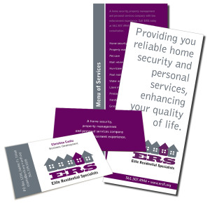 Elite Residential Services