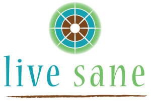 Live Sane