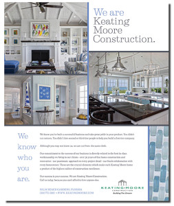 Keating Moore Construction