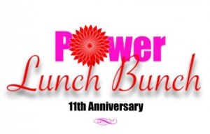 Power Lunch Bunch