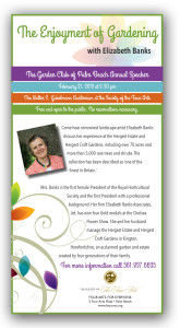 The Society of the Four Arts