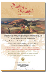 Society of the Four Arts