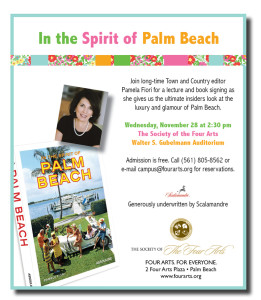 The Society of the Four Arts