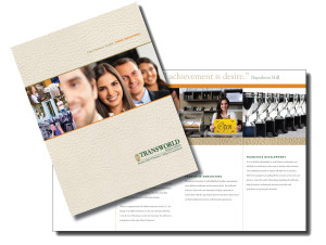 Transworld Business Advisers