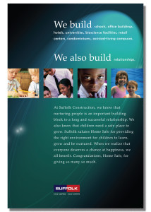 Suffolk Construction