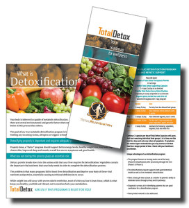 Total Detox
